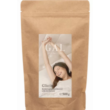 Gal GLICIN 500G vitamin és táplálékkiegészítő