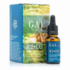 Gal K-komplex +D3 vitamin - 20 ml vitamin és táplálékkiegészítő