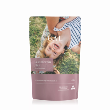 Gal Laktoferrin plus 120g polipropilén tasakban vitamin és táplálékkiegészítő