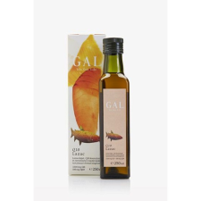Gal Lazacolaj Q10-es 250ml Gal halolaj vitamin és táplálékkiegészítő