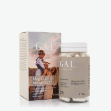 GAL MAGNÉZIUM-BISZGLICINÁT 90 DB vitamin és táplálékkiegészítő