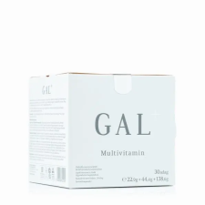  GAL+ Multivitamin 30 adag 60+30+ italpor vitamin és táplálékkiegészítő