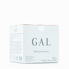 Gal Multivitamin 30 adag plusz vitamin és táplálékkiegészítő