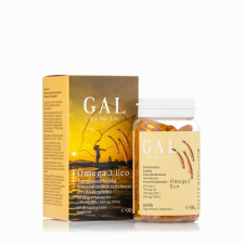 Gal Omega-3 Eco vitamin és táplálékkiegészítő