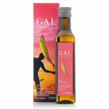 Gal Omega-3 halolaj 250ml vitamin és táplálékkiegészítő