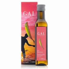 Gal Omega-3 halolaj 250ml GAL vitamin és táplálékkiegészítő