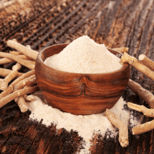 Gal Paleolit Ashwagandha gyökér por 150 g vitamin és táplálékkiegészítő