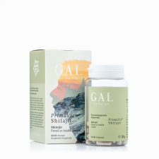 Gal PrimaVie® Shilajit 60 kapszula vitamin és táplálékkiegészítő