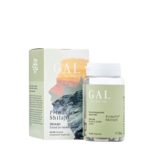 Gal Primavie® Shilajit 60 kapszula vitamin és táplálékkiegészítő