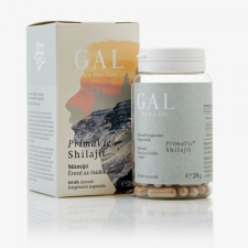 Gal PrimaVie Shilajit, Múmijó - 15 adag, 60 kapszula vitamin és táplálékkiegészítő