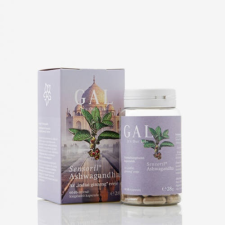 GAL SENSORIL ASHWAGANDHA KAPSZULA - 60 DB vitamin és táplálékkiegészítő