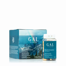 GAL SynergyTech GAL Multivitamin 30 adag vitamin és táplálékkiegészítő