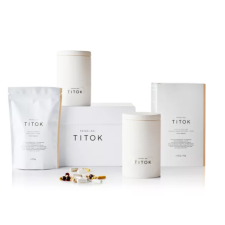 Gal TITOK Multivitamin Szett - (kizárólag személyes átvétellel vásárolható) vitamin és táplálékkiegészítő