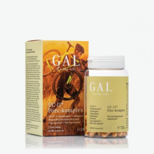 Gal UC-II Porc-komplex 60 db vitamin és táplálékkiegészítő