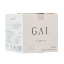 Gal Vital SynergyTech Kft. GAL+ Babaváró 30adag Új formula vitamin és táplálékkiegészítő