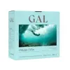 Gal Vital SynergyTech Kft. GAL Omega-3 Eco lágyzselatin kapszula 60 db