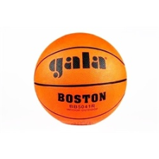Gala BOSTON kosárlabda No.5 ifjúsági méret tenisz felszerelés