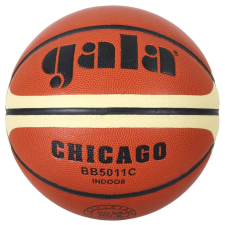 Gala CHICAGO BB5011S vel. 5 kosárlabda labda kosárlabda felszerelés