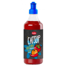 Gala édes-csípős chili szósz 655g szósz, mártás