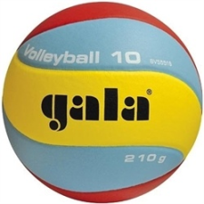 Gala Gala Training 210gr könnyített röplabda röplabda felszerelés