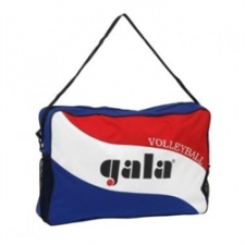 Gala Labdatartó táska 6 db labdához kézitáska és bőrönd