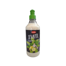 Gala spanyol fokhagymás szósz - 500ml alapvető élelmiszer
