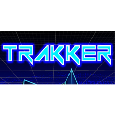 GalactaVision Trakker (PC - Steam elektronikus játék licensz) videójáték