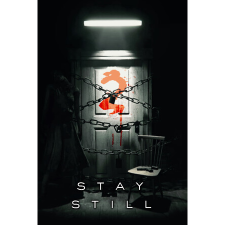 Galactic Crows S.R.L Stay Still 2 (PC - Steam elektronikus játék licensz) videójáték