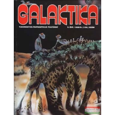  Galaktika 1989/9. 108. szám irodalom