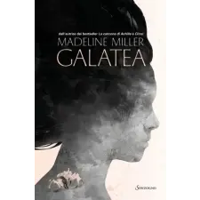  GALATEA – MILLER MADELINE idegen nyelvű könyv