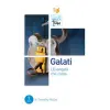  Galati. L'Evangelo che conta – Timothy Keller (Puha kötésű)