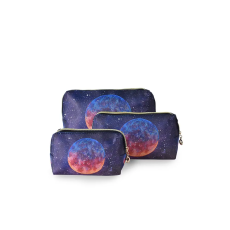  Galaxis Mintás 3in1 Neszeszer Szett