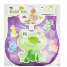 Galaxy Előke béka mintával előke