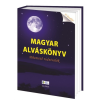Galenus Kiadó Magyar alváskönyv - Pihentető tudnivalók