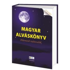 Galenus Kiadó Magyar alváskönyv - Pihentető tudnivalók életmód, egészség