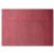 Galeria Papieru Pearl C6, 120 g/m2, piros - 10 darabos csomag