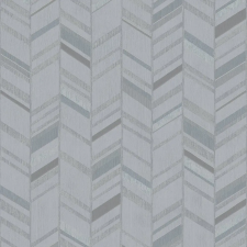 Galerie Prémium halszálka mintás geometrikus tapéta szürke- ezüst csillogással tapéta, díszléc és más dekoráció