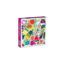 Galison 500 db-os puzzle - Garden Candy (69061) puzzle, kirakós