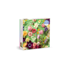 Galison 500 db-os puzzle - Springtime Petals (81858) puzzle, kirakós