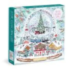 Galison MICHAEL STORRINGS ALPINE VILLAGE SNOWGLO – GALISON