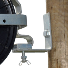 Gallagher csörlő adapter 00711910 (4 darab) autóalkatrész