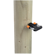 Gallagher kapufogantyú szigetelő 00711824 (5 darab) autóalkatrész