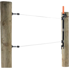 Gallagher kapufogantyú szigetelő 00712266 autóalkatrész