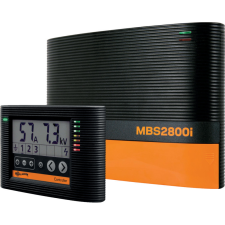 Gallagher legelőkerítés készülék MB2800i autóalkatrész