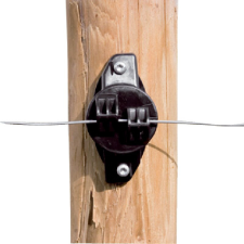 Gallagher szigetelő 00711210 (25 darab) autóalkatrész