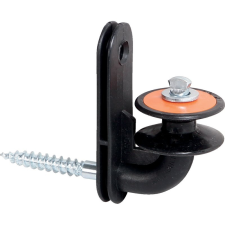 Gallagher szigetelő 00711812 (5 darab) autóalkatrész