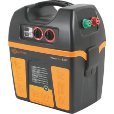 Gallagher villanypásztor Power Plus B300 autóalkatrész