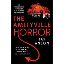 Gallery Books Amityville Horror | Jay Anson egyéb könyv
