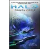 Gallery Books Broken Circle | John Shirley