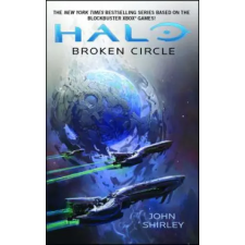 Gallery Books Broken Circle | John Shirley egyéb könyv